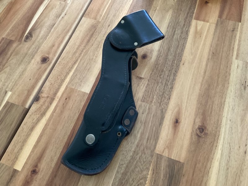 Schulterholster, Gürtelholster, MP-Magazintasche, Konvolut – Bild 6