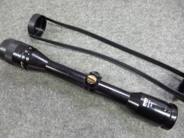 1 ZF Zeiss Diatal-C 10x36 – Bild 1