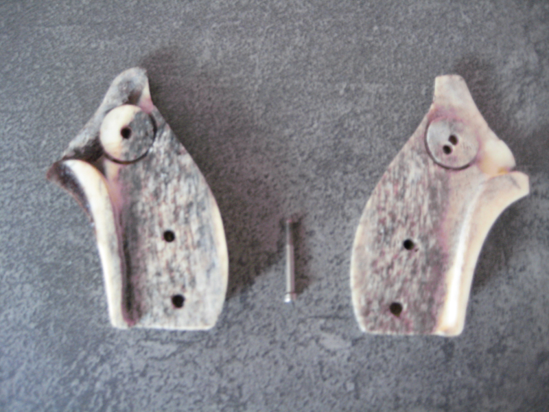 Hirschhorn Griffschalen J Rahmen – nuotrauka 2
