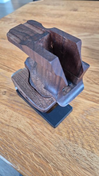 Auflage Auflageplatte Original STEYR – kuva 3