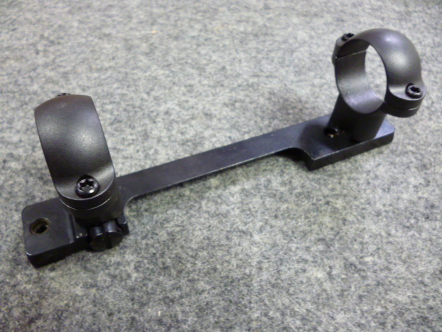 1 Leupold Festmontage – Bild 1