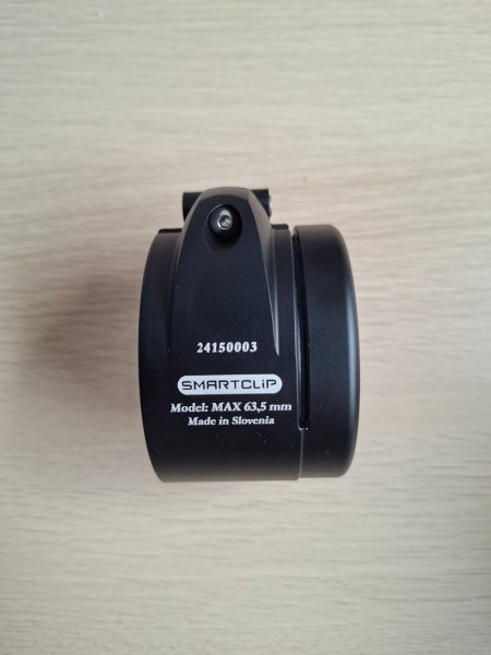 Smartclip Adapter Multi AX 63,5 mm – Bild 2