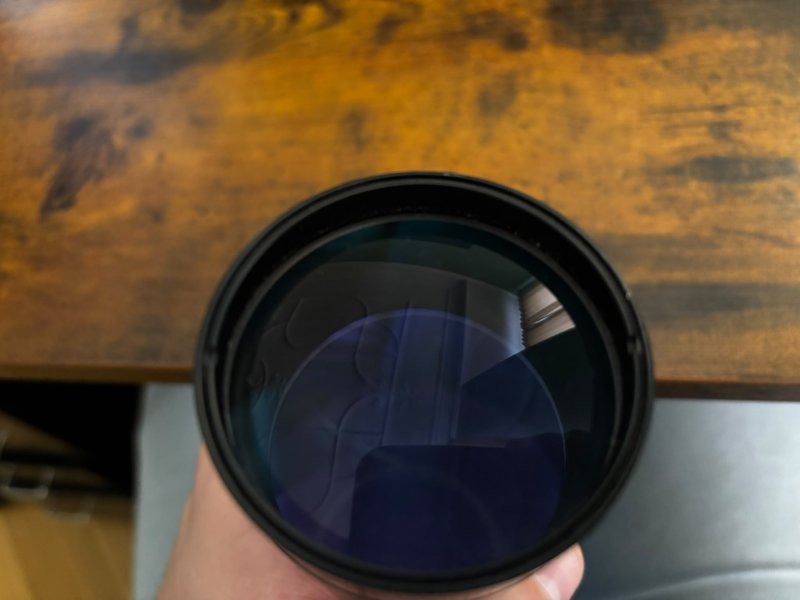 Zeiss Diavari-Z --> 2,5-10x52 T* – bild 3