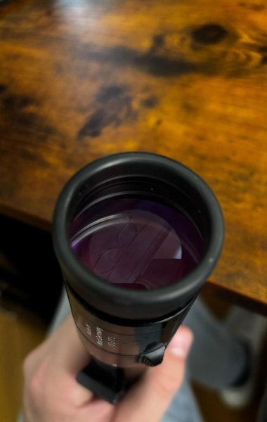 Zeiss Diavari-Z --> 2,5-10x52 T* – bild 4