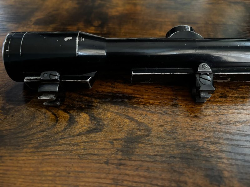 Hensoldt Wetzlar --> 1,5-6x36 Diavari Abs. 1 – Bild 6