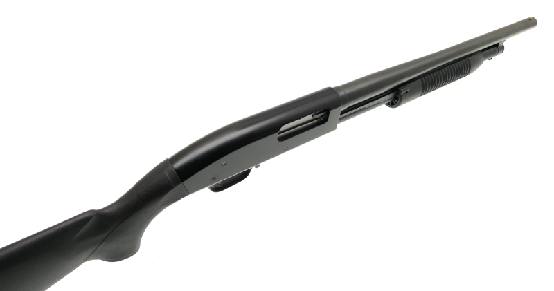 Vorderschaftrepetierflinte Mossberg Maverick 88 12/76 – Bild 5