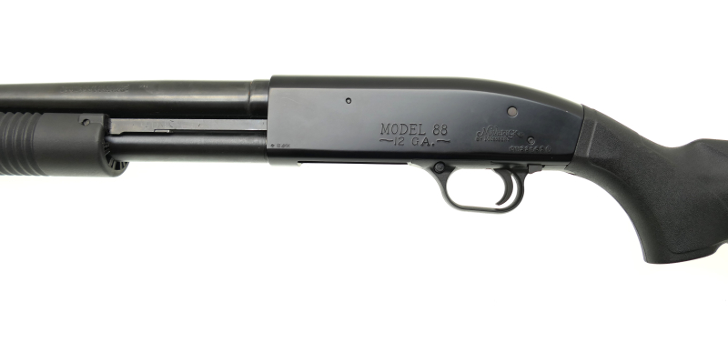 Vorderschaftrepetierflinte Mossberg Maverick 88 12/76 – Bild 4