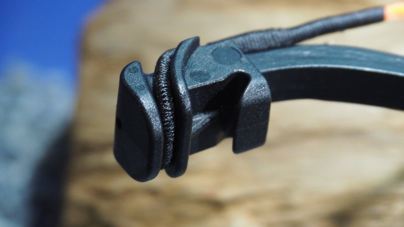 Ersatzbogen für Repetierarmbrust Cobra, GOGUN "Venom X-treme", 170 lbs, Komplett ! NEU ! – Bild 4
