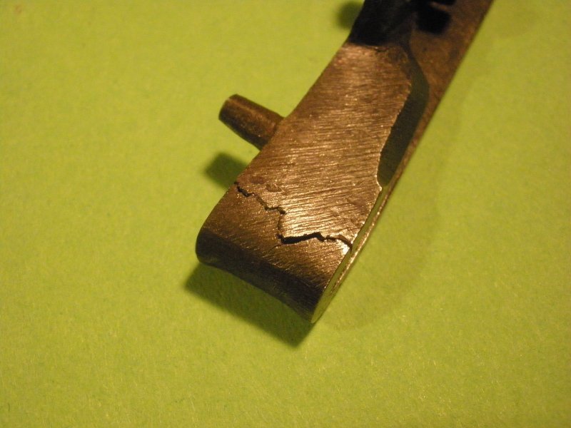 Österreichische Kavalleriepistole M 1798 – Bild 6