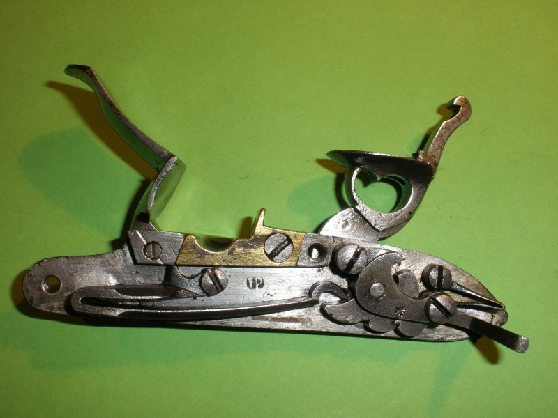 Österreichische Kavalleriepistole M 1798 – Bild 5