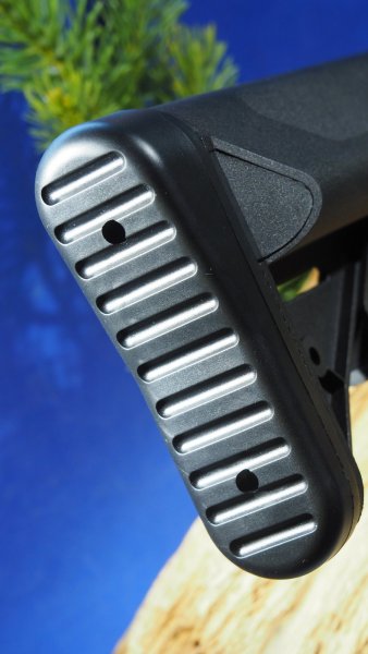Verlängerter Schubschaft für EK Archery Repetierarmbrust Cobra und andere Modelle ! Wie NEU ! – Bild 4