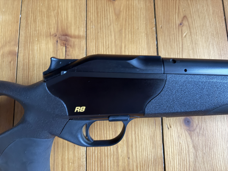 Blaser R8 Ultimate links .308 – slika 3
