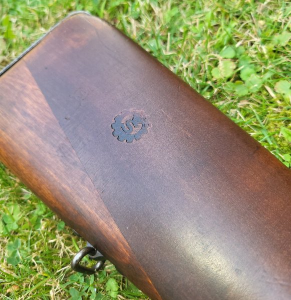Finnischer M39 Mosin Nagant – Bild 5