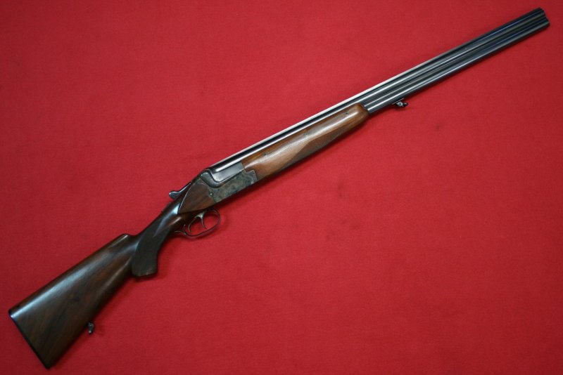 MERKEL-Suhl BDF Mod. 200 E – billede 3