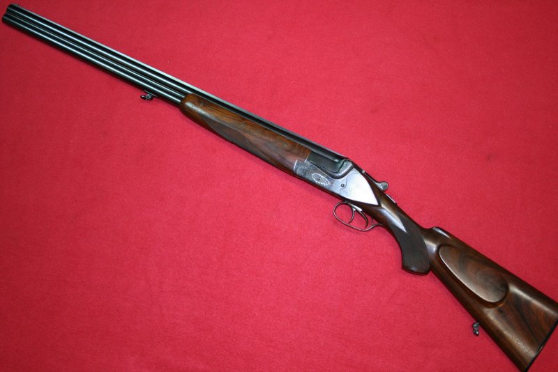 MERKEL-Suhl BDF Mod. 200 E – billede 6