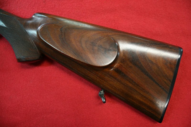 MERKEL-Suhl BDF Mod. 200 E – billede 4