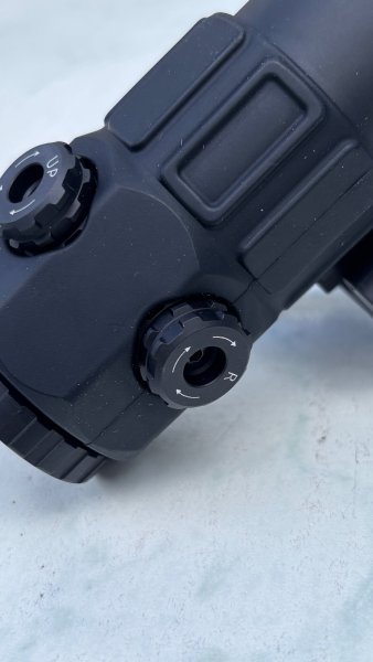 EOTECH Magnifier G45 .STS – Bild 4