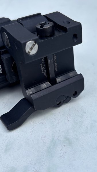 EOTECH Magnifier G45 .STS – Bild 3