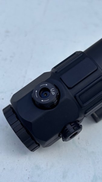 EOTECH Magnifier G45 .STS – Bild 5