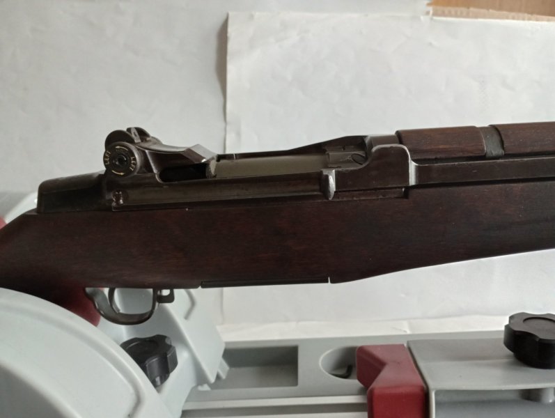 SPRINGFIELD US M1 GARAND – obrázek 1