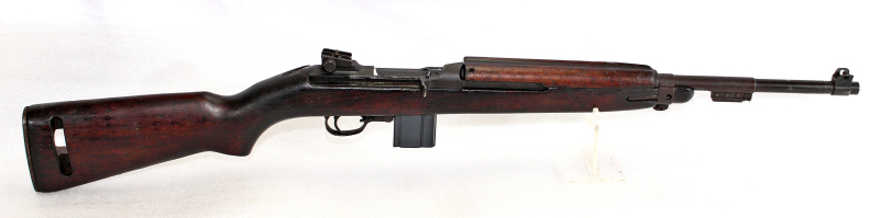 U.S. CARBINE M1 von SAGINAW-GENERAL MOTORS – Bild 1