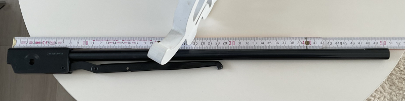 Weihrauch HW35 Lauf – bild 6