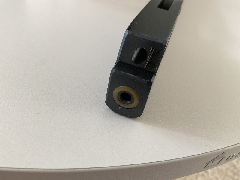 Weihrauch HW35 Lauf – bild 5