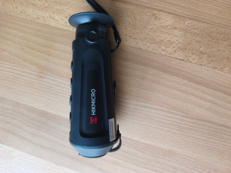 HIKMICRO Lynx LE10S Wärmebildkamera – Bild 2