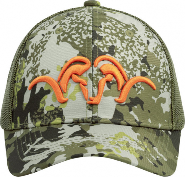 @ TOP BLASER ARGALI Trucker Kappe HunTec Camouflage Cap Mütze Baseballcap @ – Bild 1