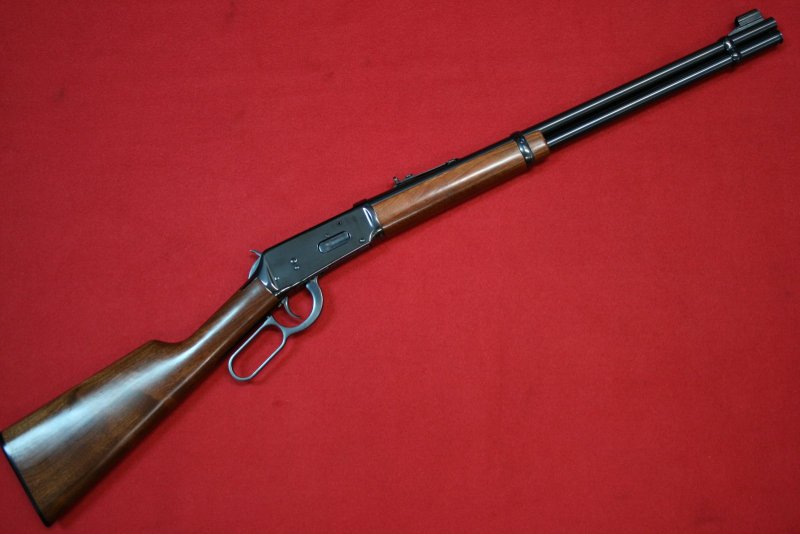Winchester Mod. 1894 / 30-30 Win. – Bild 1