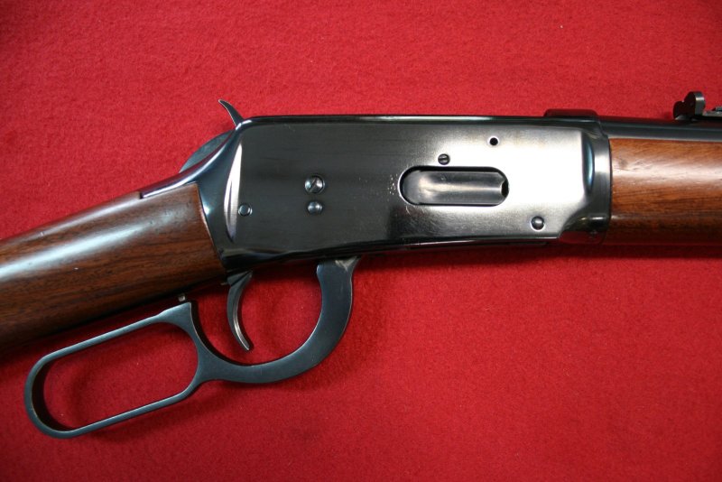 Winchester Mod. 1894 / 30-30 Win. – Bild 2