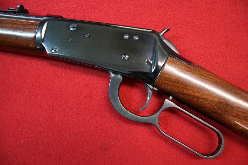Winchester Mod. 1894 / 30-30 Win. – Bild 5