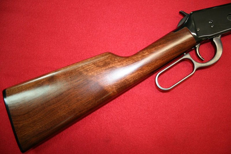 Winchester Mod. 1894 / 30-30 Win. – Bild 3