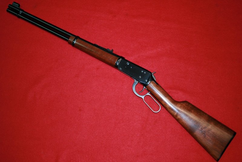 Winchester Mod. 1894 / 30-30 Win. – Bild 4