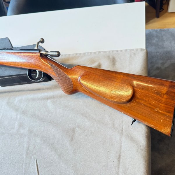 Anschütz 9mm Flobert – stampa 4
