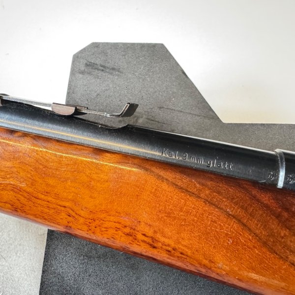 Anschütz 9mm Flobert – stampa 3