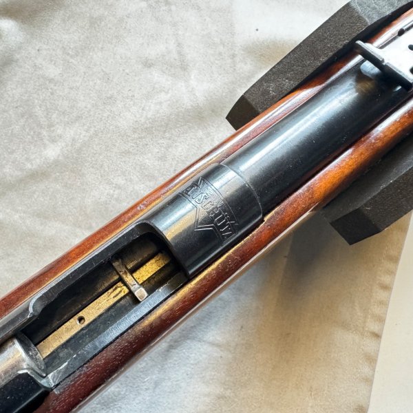 Anschütz 9mm Flobert – stampa 2