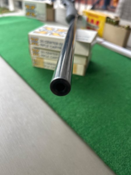 Winchester 70 Pre 64 264 WinMag McMillan – Bild 4