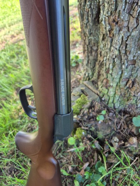 Browning XBlade Hunter – imaginea 3