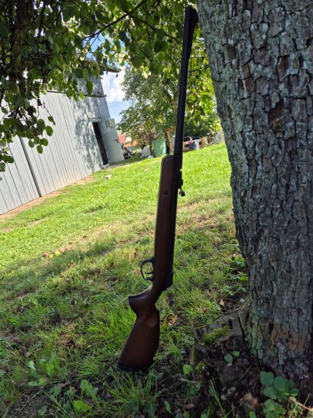Browning XBlade Hunter – imaginea 2