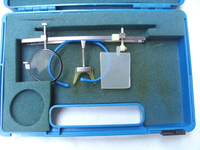 Schießbrille Champion – image 2