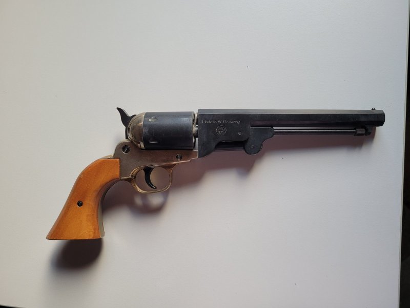 Reck Mod. Navy Cal. 380 k – image 4