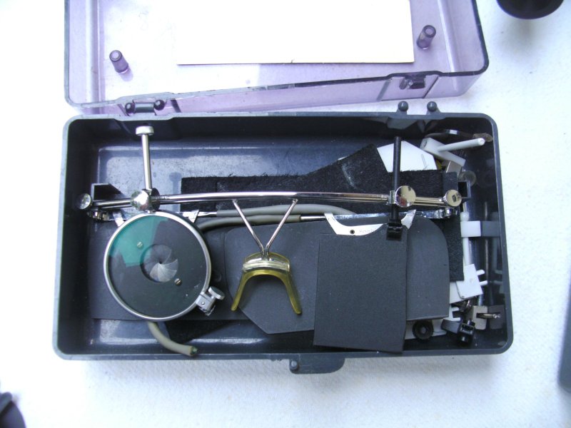 Schießbrille Knobloch – image 2