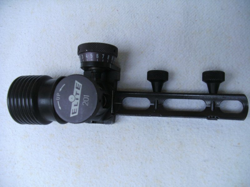 Diopter Marke Elite (Swiss made) – Bild 1
