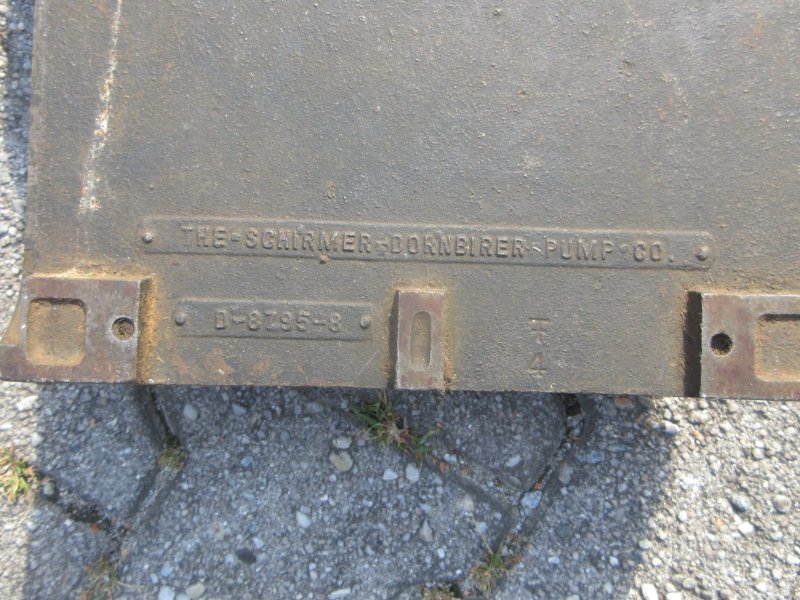Original US Army Link Loading Machine Cal. .50 BMG Gurt Lade MaschineBMG M7 M9 – slika 4