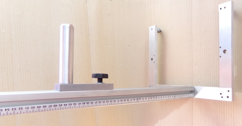 Gehmann Auflagestativ – kuva 3