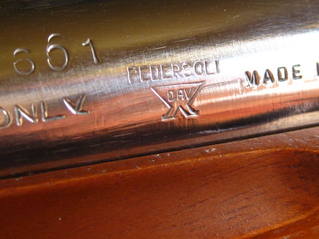 Brown Bess, Pedersoli, Kal. .75, Top-Zustand – Bild 4