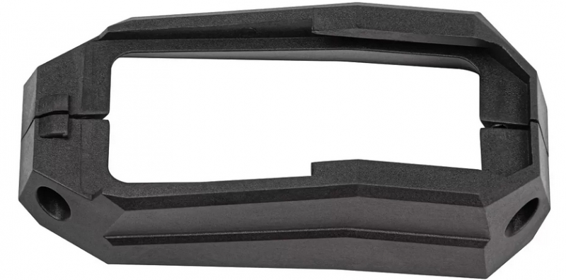 1 x DERYA MAGWELL IPSC Magazinschaftrahmen Flintenmagazine Kastenmagazin Selbstladeflinte MK12 12/76 – Bild 1