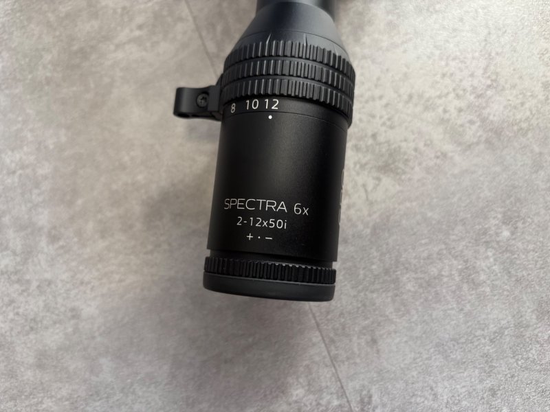 GPO Spectra 6x 2-12x50i – Bild 3