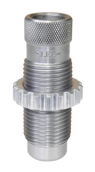 LEE TAPER CRIMP DIE #90781 38 SPECIAL .38 SP Krimp Matrize EINZELN mehr Präzision wie Fabrikmunition – Bild 1